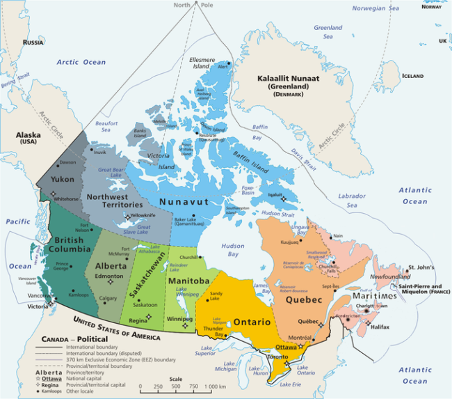 Canada